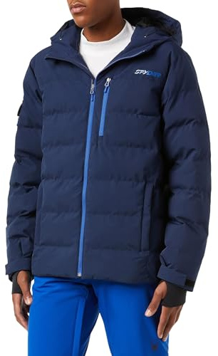 Spyder BROMONT JACKET, Herren, True Navy, XXL