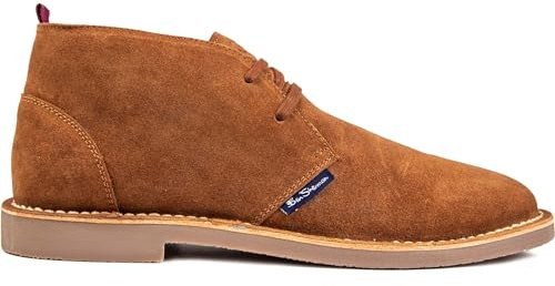 Ben Sherman Hemmings Desert Des Bottes EU 44