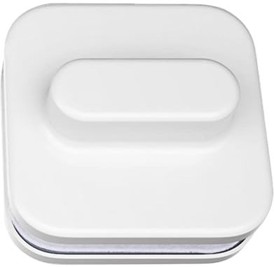 Outil de nettoyage de vitres magnétiques,nettoyant de vitres magnétiques | Outil de nettoyage de vitres double face | Essuie-glace double face pour nettoyeur de vitres, outil de nettoyage de vitres ma