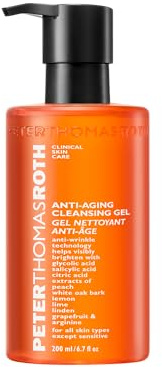 Peter Thomas Roth | Anti-Aging Cleansing Gel