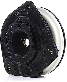 SKF VKDA 35631-2 Federbeinstützlager Kompatibel mit RENAULT Clio III Schrägheck BR0/1, CR0/1 54325ED00A VKDA 35631 54320AX000