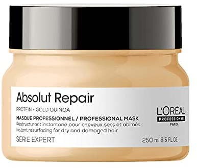 L'Oréal Professionnel Paris Serie Expert Absolut Repair Mask 250ml
