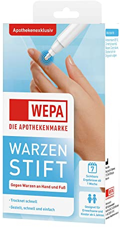WEPA Warzenstift 1 St