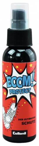 Collonil Schuhimprägnierung ohne Treibmittel, Boom Protector, 100 ml, farblos