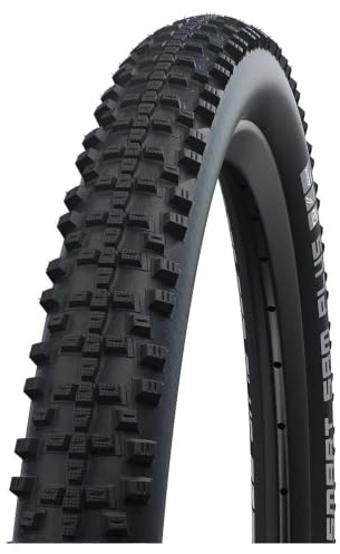 Schwalbe Reifen Schwalbe Smart Sam Plus HS624