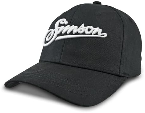 Spaß Kostet Basecap Simson DDR Motorrad Moped Cap Ostdeutschland unser Osten simme