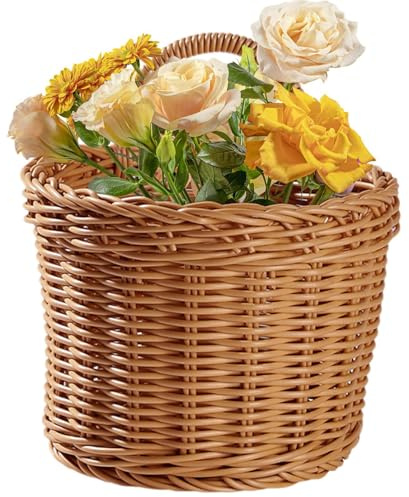 Küchen Zwiebel Korb Boho Dekoration | Zwiebel Und Knoblauch Aufbewahrungskörbe Für Badezimmer Wohnzimmer Schlafzimmer Wohnung Und