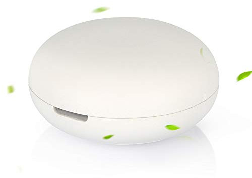 Diffusore portatile di oli essenziali senza acqua, ricaricabile tramite USB, per aromaterapia, funzionamento silenzioso, ideale per viaggi, auto e uso domestico