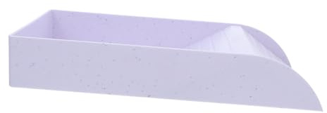 Didiseaon Plateforme De Repos pour Tortues avec Rampe Accès Bassin pour Aquarium Gamelle Et Abreuvoir pour Reptiles