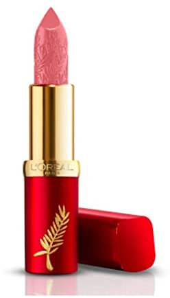 L'Oreal Paris Colour Riche Lipstick Cannes - 303 Rose Tendre