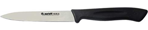 Marietti 147TPC02 - Coltello Spelucchino cm 11 Linea Top - cartellina 2 pz