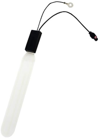Calearo DAB+ Scheibenantenne mit FAKRA Stecker, Kabel 0,17m 7677929