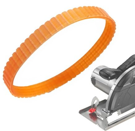 Correa Cepilladora - Correa De Transmisión De Repuesto | Correa Impulsora Cepilladora | Correa Cepilladora Eléctrica Para Carpintería | Correas De Transmisión | Correa De Conducción De Carpintero