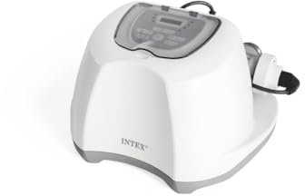 Intex Krystal Clear QS700Plus Saltwater System
