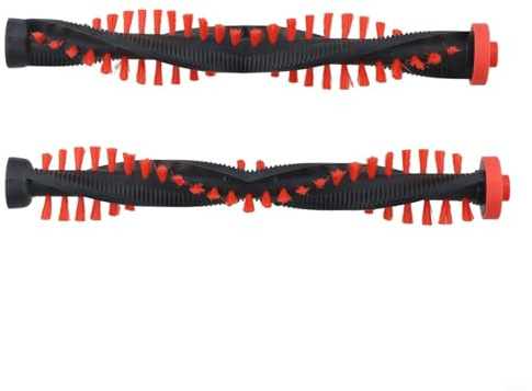 Opatiny Spazzola a rullo per aspirapolvere portatile senza fili AEG 900277358 900277360 900277362 900277364 900277366 900277368, parte per i migliori risultati (2 pezzi)
