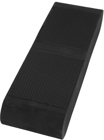 KIMISS Bass | Non Slip Pedal Block for Secure Performance | Shock Absorbing EVA Design