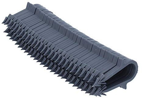 Tackernadeln Nadeln Clips Rohrclip Halter Tackerklammern 50 mm PEX Tacker (50 mm 300 Stück)