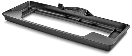 Rynplex Ersatz-Teppichgleiter kompatibel, for KARCHER, SC2 SC3 SC4 SC5 Dampfreiniger for EasyFix 2.863-269.0 Zubehör Dampfreinigerteile