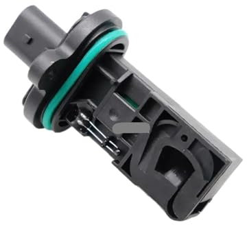 Auto Durchflussmesser AFM-Sensor MAF Luftmassenmesser Sensor 0280218254 / Passend for Cadillac ELR Opel Opel Astra J Corsa D Zafira Chevrolet Cruze Sonic11301682 Luftzählersensor Luftzähler