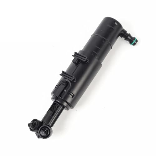 SZYNBQ Waschwasserdüse Frontscheinwerfer-Waschwassersprühdüse Jet Links/Rechts Scheinwerfer-Reinigungssprühpumpe 2048602747 2048602847(Right 2048602847)