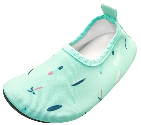 Playshoes Unisex Kinder BarfußschuheWassersportschuh