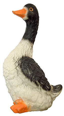 Center-Point 3D Ente, Made in Germany | Ziel bzw. Zielscheibe für den Bogensport, Bogenschießen, Pfeil und Bogen, Armbrust Sport