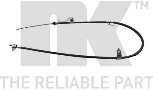 NK 9019112 bremskraft amplificatore