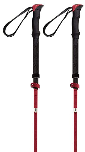 FERRINO Bastoncini Trekking SPANTIK