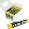 Stix Automotive Equipment Lot de 12 craies de marquage pour pneus Jaune