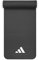 adidas Unisex-Erwachsene Fitnessmatte, Grau, 10mm