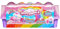 HATCHIMALS - PACK AVENTURE 10 SURPRISE LICORNES - Boîte Oeufs 10 Figurines Hatchimals à Collectionner - Transport facile - Thème Famille - 6063118 - Jouet enfant 5 Ans et +