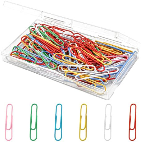 Büroklammern,Büroklammern Bunt,Büroklammer,Papierklammern,Paper Clips,Büroklammern Klein,Bunte Büroklammern,Büroklammer-Set,Kleine Büroklammern,Farbige Papierklammern,Stecknadeln Büroklammern