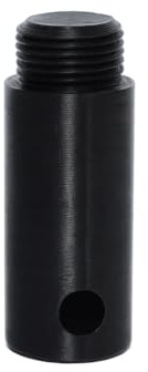 Genérico Raymarine Tiller Pilot Socket Thrust Cap 50mm Replacement Autohelm Autopilot Compatible ST1000, ST2000, ST4000