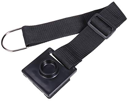 ULTNICE Verstellbarer Cello Endpin Stopper - Rutschfester Bodenhalter Aus Kunststoff SchüTzt Vor Verrutschen Und BodenschäDen Kompakt Faltbar FüR Lagerung