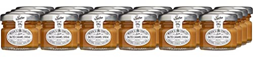 Tiptree Salted Caramel Spread 24x28g