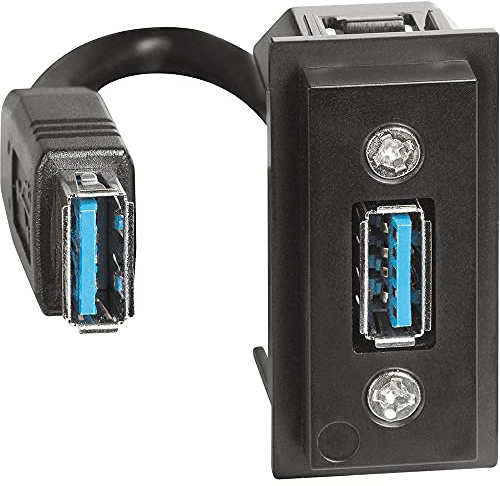 Legrand K4285P Placca copripresa e copri interruttori