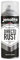 JENOLITE Directorust Gloss Spray | BLACK | 400ml | Direct To Rust Paint For Metal | Multi Surface Paint For Wood, Metal, Plastic, Ceramic | RAL 9005