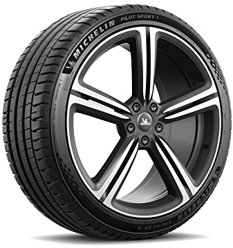 235/40ZR19 MICHELIN TL PS5 XL (EU) 96Y E