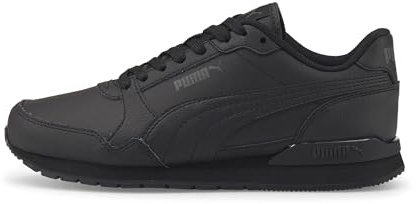 PUMA Unisex Kinder St Runner V3 L Jr Leichtathletik-Schuh