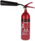 iCan 2kg CO2 Fire Extinguisher - UK Law Compliant - Safety First for Electrical Fires
