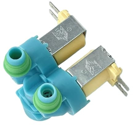 Válvula Solenoide De Doble Cabezal, Compatible Con Samsung, XQB85-D86S, Válvula De Entrada De Agua G/SC For Lavadora DC62-00311G