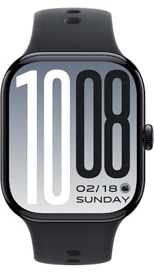 Vivo Watch GT2 Reloj Inteligente, 25 Días, GPS y Modos Deportivos