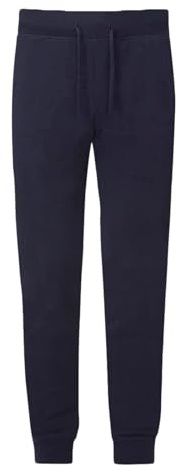 CHEMAGLIETTE! Pantaloni Tuta Donna - Sportivi per Palestra Running Calcio Jogging, Pantalone Cotone,Non Felpati Internamente con Tasche, Fondo Stretto in Costina Jogpants