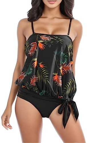 Bustier mädchen Women's Bikinis Tankini Damen lila Bikini meerjungfrauenflosse Bademantel Damen frottee Shorts Sport Bikini Hosen flossen Kinder bauchweg Badehose Unterhosen NA
