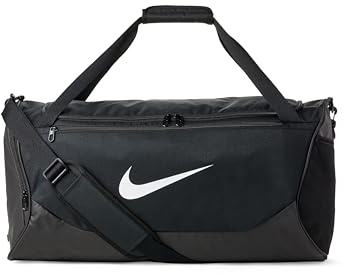Nike Unisex Brsla S Duff - X Sporttasche