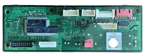 Ouyniei Applicable to Placa de Circuito Aire Acondicionado Universal DB92-04029A DB92-04029E DB92-04029B DB92-04029D - Compatible con la mayoría los Equipos domésticos(DB92-04029A)