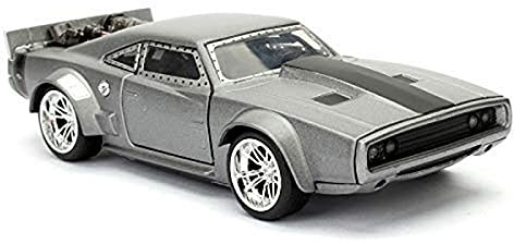 Jada 1:32 Fast & Furious 8 - Dom's Ice Charger - JA98299