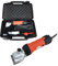 Eider Pferde Schermaschine Equus EG 718-Profi Pferdeschermaschine mit starkem Motor, Pferdeschermaschine
