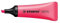Stabilo Textmarker Boss Neon Pink, 3 Stück