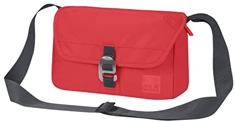 Jack Wolfskin Damen Warwick Ave Umhängetasche